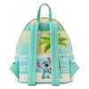 Lilo and Stitch - Stitch Beach Surprise Mini Backpack