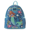 The Little Mermaid (2023) - Ariel Mini Backpack