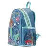 The Little Mermaid (2023) - Ariel Mini Backpack