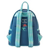 The Little Mermaid (2023) - Ariel Mini Backpack