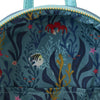 The Little Mermaid (2023) - Ariel Mini Backpack