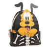 Disney - Pluto Skellington (US Exclusive) Cosplay Mini Backpack