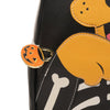 Disney - Pluto Skellington (US Exclusive) Cosplay Mini Backpack