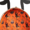 Disney - Pluto Skellington (US Exclusive) Cosplay Mini Backpack