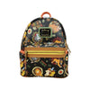 The Lion King (1994) - Art Print US Exclusive Mini Backpack [RS]