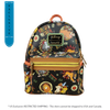 The Lion King (1994) - Art Print US Exclusive Mini Backpack [RS]