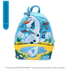 Frozen - Olaf In Summer Scene (US Exclusive) Mini Backpack