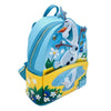 Frozen - Olaf In Summer Scene (US Exclusive) Mini Backpack