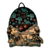 Disney - Mickey and Minnie Summer Picnic (US Exclusive) Mini Backpack