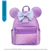 Disney - Minnie Mouse Pink Quilted (US Exclusive) Mini Backpack