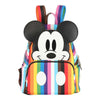 Disney - Mickey Pride (US Exclusive) Cosplay Mini Backpack