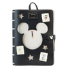 Disney - 100th Anniversary Sketch Book Pin Trader Backpack