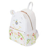 Winnie The Pooh - Folk Floral Cosplay Mini Backpack