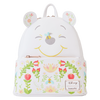 Winnie The Pooh - Folk Floral Cosplay Mini Backpack