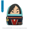 Mulan (1998) - Mulan Cosplay (US Exclusive) Mini Backpack