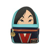 Mulan (1998) - Mulan Cosplay (US Exclusive) Mini Backpack