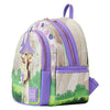 Tangled - Rapunzel Swinging Mini Backpack