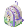 Tangled - Rapunzel Swinging Mini Backpack