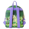 Tangled - Rapunzel Swinging Mini Backpack