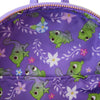 Tangled - Rapunzel Swinging Mini Backpack