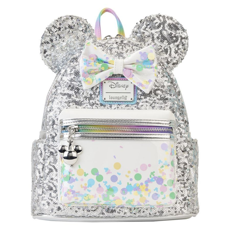 Disney - Mickey and Friends Birthday Celebration Mini Backpack
