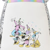 Disney - Mickey and Friends Birthday Celebration Mini Backpack