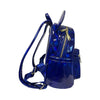 Disney - Mickey Blue Oil Slick (US Exclusive) Mini Backpack