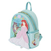 The Little Mermaid (1989) - Ariel Princess Lenticular Mini Backpack