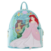 The Little Mermaid (1989) - Ariel Princess Lenticular Mini Backpack