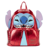 Disney - Stitch Devil Cosplay Mini Backpack