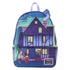Hocus Pocus - Sanderson Sisters House Mini Backpack