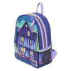 Hocus Pocus - Sanderson Sisters House Mini Backpack