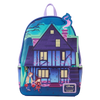 Hocus Pocus - Sanderson Sisters House Mini Backpack