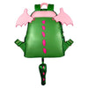 Disney - Petes Dragon Cosplay (US Exclusive) Backpack