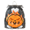 The Nightmare Before Christmas - Jack Pumpkin Glow Head Mini Backpack