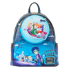 Hocus Pocus - Poster Glow Mini Backpack