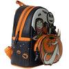 The Nightmare Before Christmas - Disney 100 Halloween (US Exclusive) Glow Mini Backpack