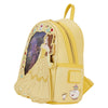 Beauty and the Beast (1991) - Belle Lenticular Mini Backpack