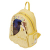 Beauty and the Beast (1991) - Belle Lenticular Mini Backpack