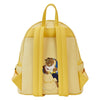 Beauty and the Beast (1991) - Belle Lenticular Mini Backpack