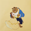 Beauty and the Beast (1991) - Belle Lenticular Mini Backpack