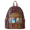 Disneys Haunted Mansion - Portraits Mini Backpack