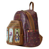 Disneys Haunted Mansion - Portraits Mini Backpack
