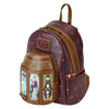 Disneys Haunted Mansion - Portraits Mini Backpack