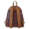 Disneys Haunted Mansion - Portraits Mini Backpack