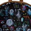 Disneys Haunted Mansion - Portraits Mini Backpack