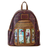 Disneys Haunted Mansion - Portraits Mini Backpack