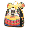 Disney - Dia De Los Muertos Minnie (US Exclusive) Mini Backpack