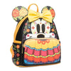 Disney - Dia De Los Muertos Minnie (US Exclusive) Mini Backpack