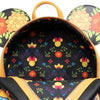 Disney - Dia De Los Muertos Minnie (US Exclusive) Mini Backpack